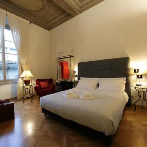 Corsini Tintori Maison d'hôtes