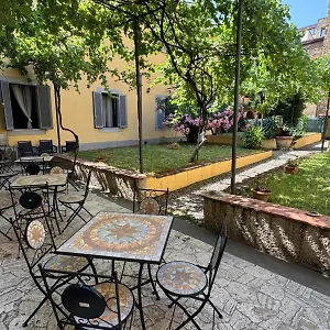 New Generation Auberge de jeunesse
