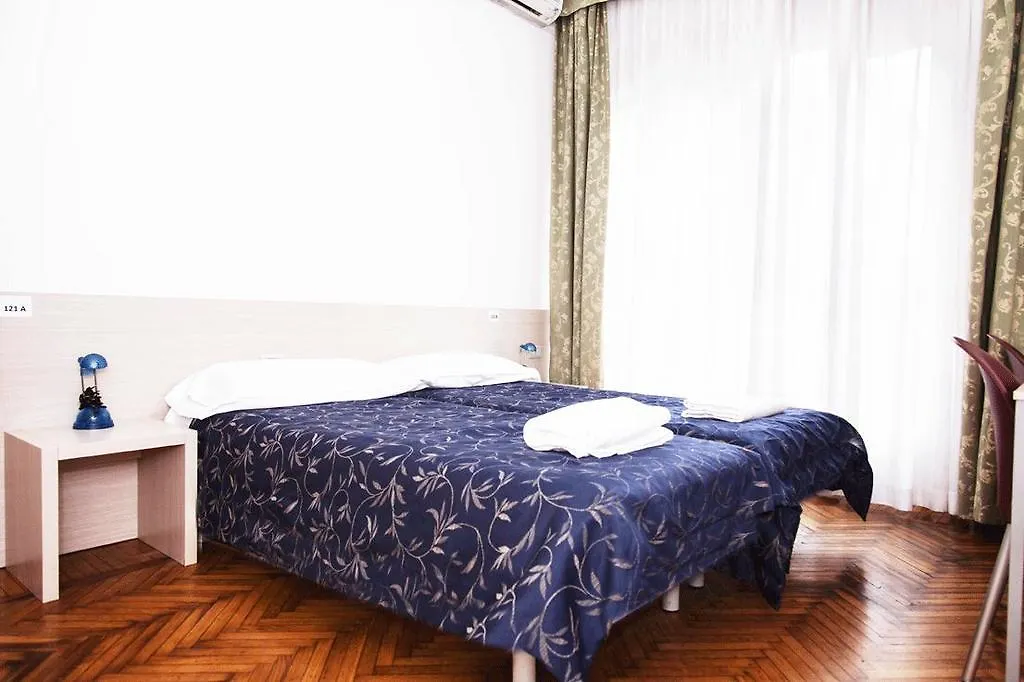 Ciao Hostel 피렌체 이탈리아