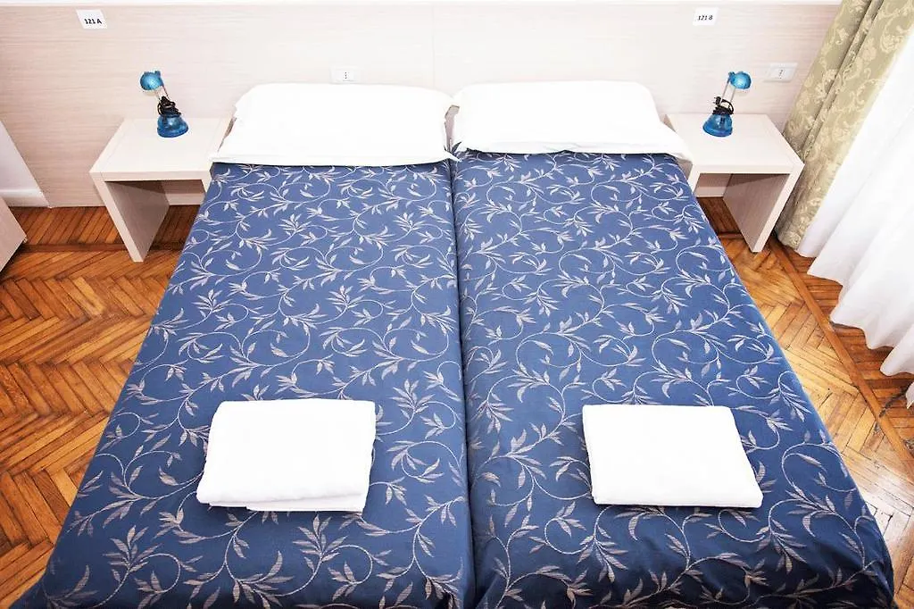 Ciao Hostel 피렌체 이탈리아