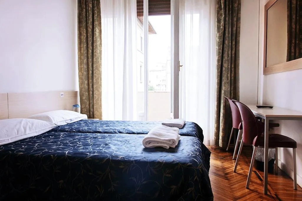 Ciao Hostel 피렌체