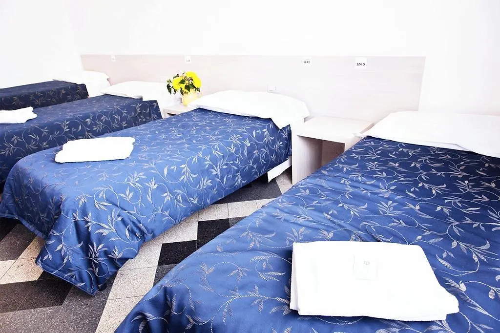 Ciao Hostel 피렌체