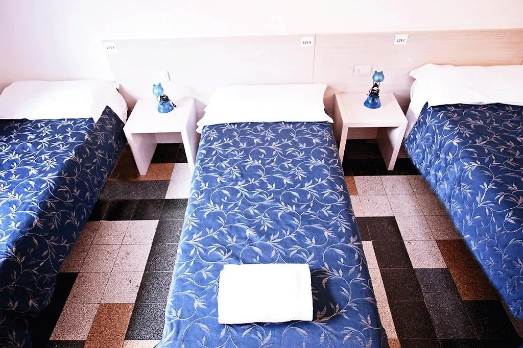Ciao Hostel 피렌체 0*,