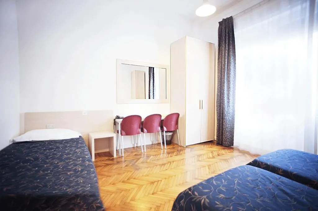 Ciao Hostel 피렌체