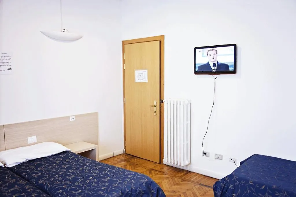 Ciao Hostel 피렌체