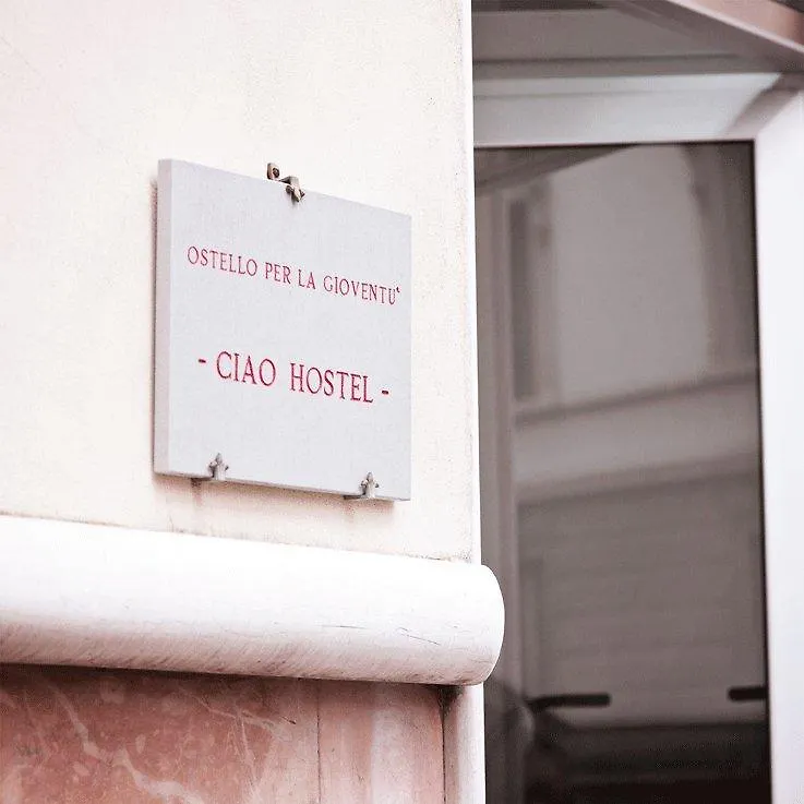 Ciao Hostel 피렌체