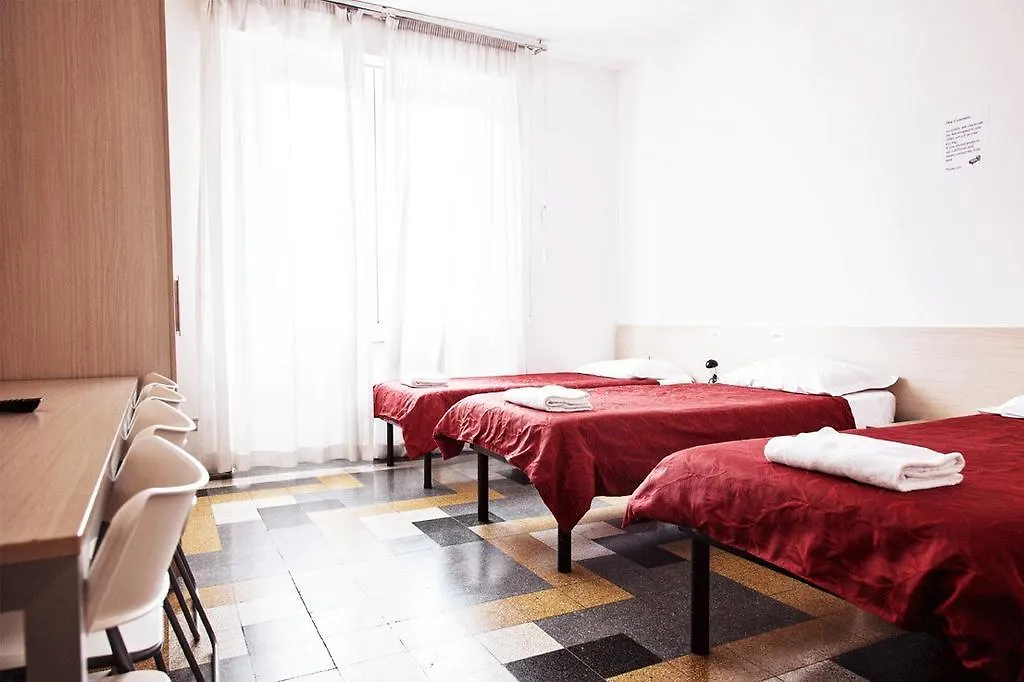 Ciao Hostel 피렌체