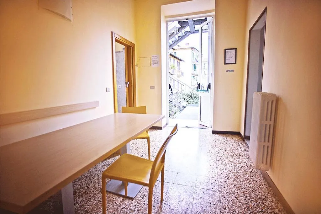Ciao Hostel 피렌체