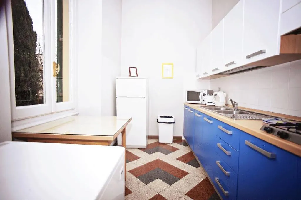 Ciao Hostel 피렌체