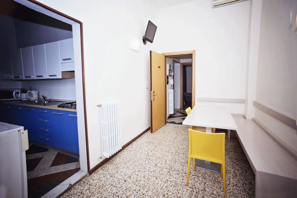 Ciao Hostel 피렌체 이탈리아