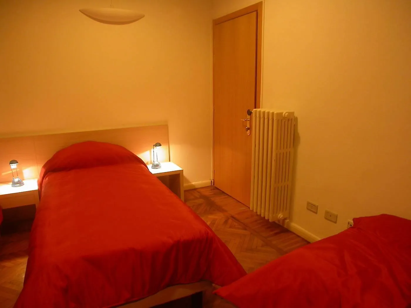 Ciao Hostel 피렌체